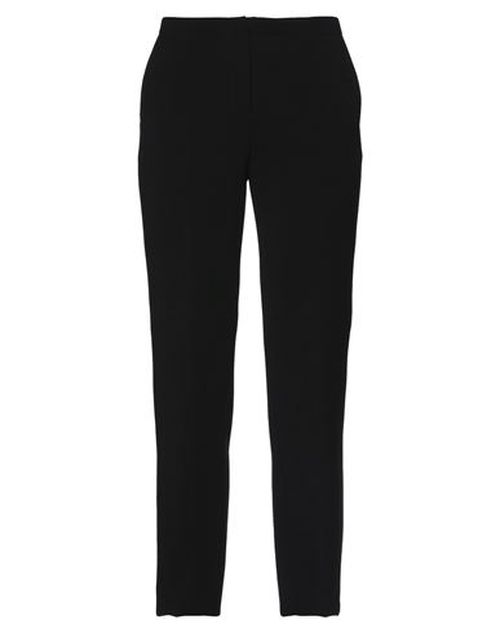 Woman Pants Black