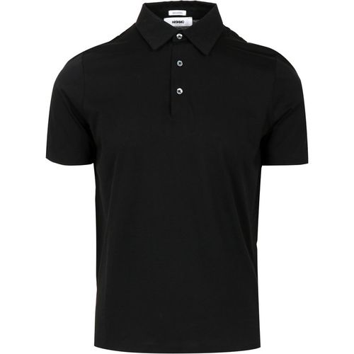 T-shirts et polos Heskimo noir