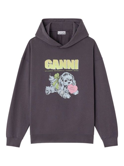 Isoli Organic Cotton Hoodie