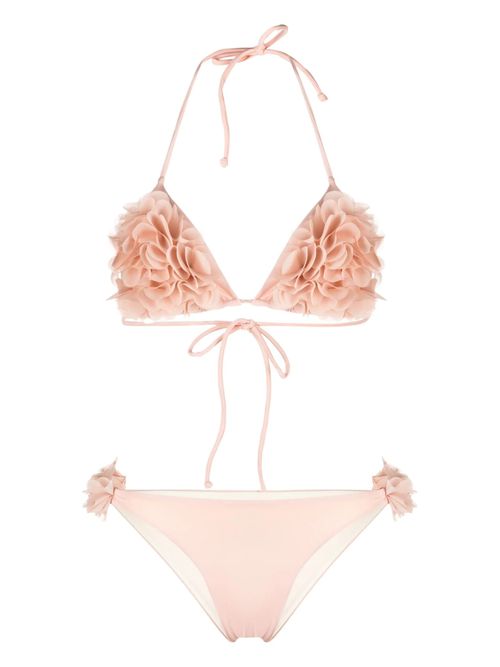 Quartz Pink Shayna Bikini