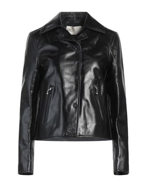 Woman Jacket Black