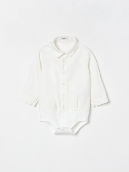Bodysuit Kids color Milk