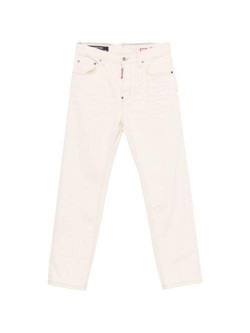 Cotton Jeans