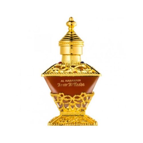 Attar Al Kaaba Perfume Oil Unisex 0.8 oz /