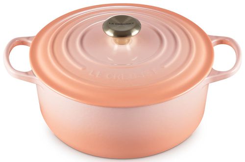 5.5 Qt. Peche Round Dutch Oven