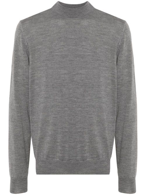 Korman sweater - Grey