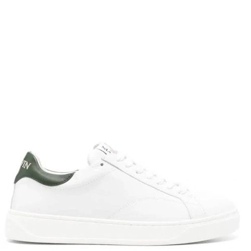 Mens DBB0 Low Top Sneakers