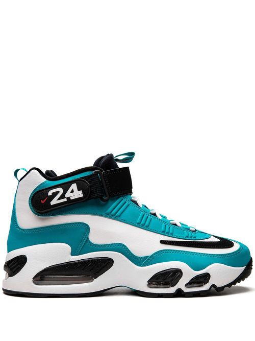 Air Griffey Max 1 "Aqua" sneakers - Blue