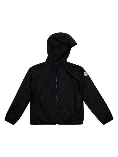 Kids Mini Puffer Jacket for SS26