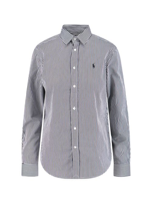Women's Cotton Polo Shirt