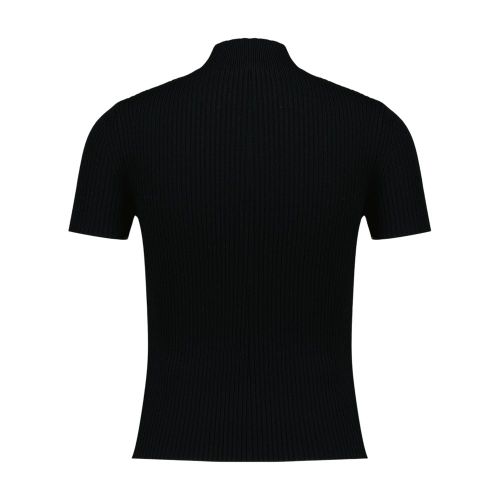 M-Olive T-Shirt — Black