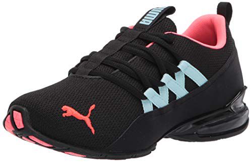PUMA Women's RIAZE PROWL Sneaker