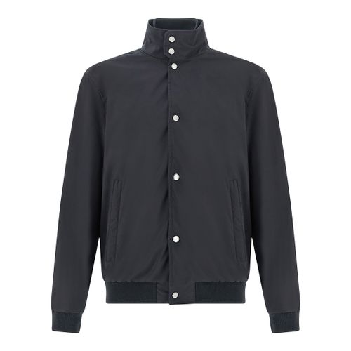 Typhoon® Platinum jacket, Man, Blue