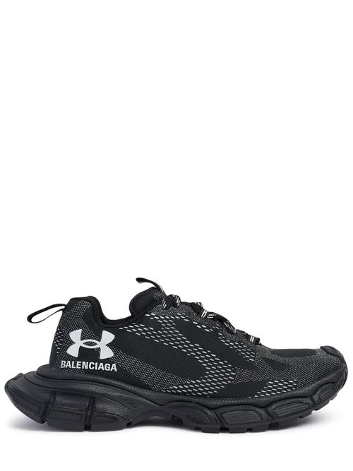 Under Armour 3xl Tech Sneakers