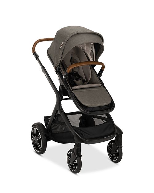 Demi Next Stroller + Ride Along Board