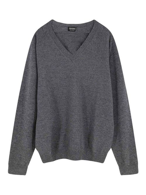Cashmere sweater