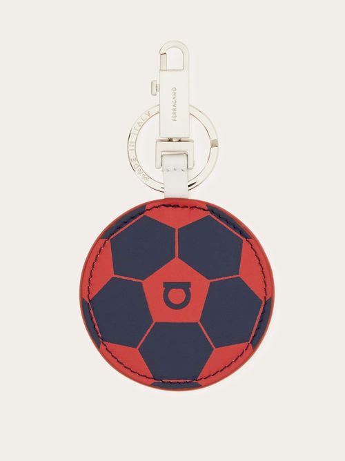 Men Keychain - Citymatch Capsule Green