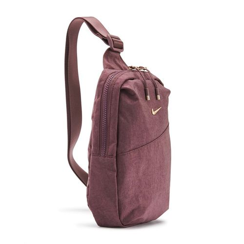 Aura Crossbody Bag Shoes (Tattoo Brown/Gold)