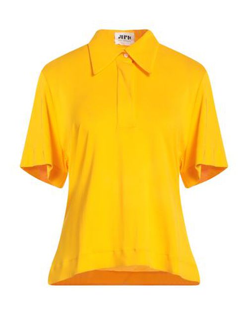 Woman Polo shirt Mandarin
