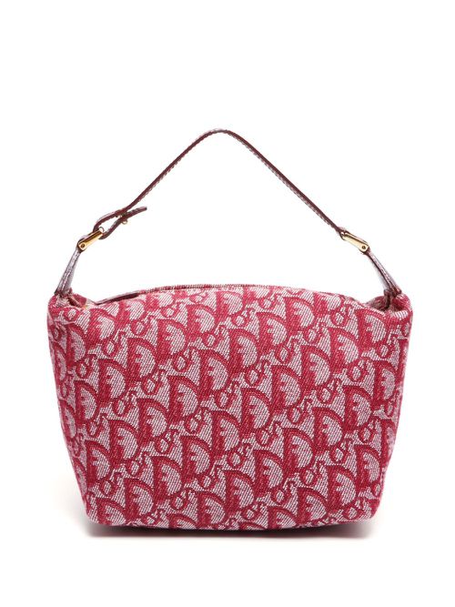 Trotter handbag - Red