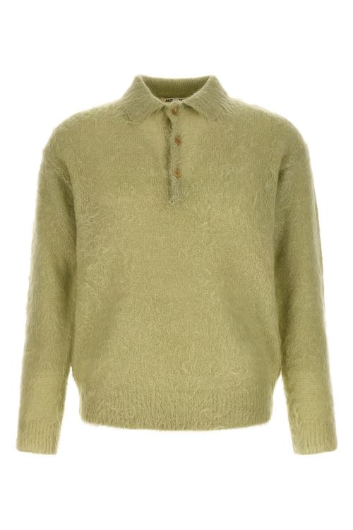 Polo Super Kid Mohair