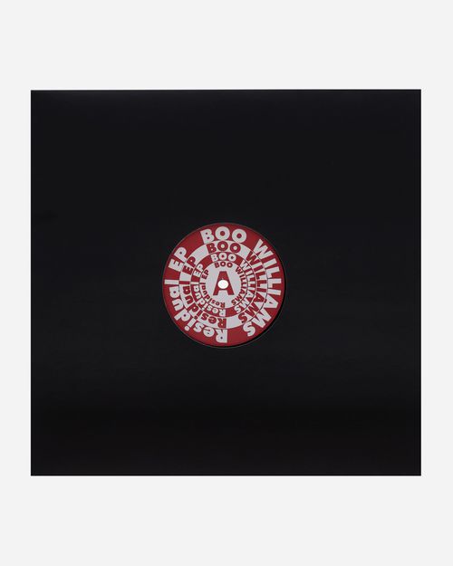 Residual EP Vinyl