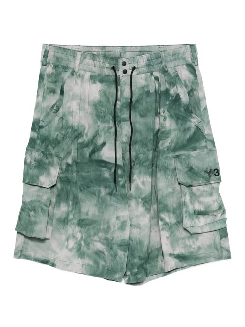 Mini AOP PLT Shorts for Men