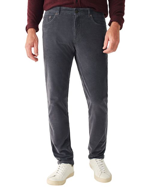 Stretch Corduroy Pant