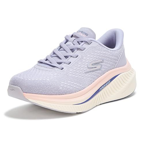 Skechers Women's Max Cushioning Arch Fit Roslyn Sneaker