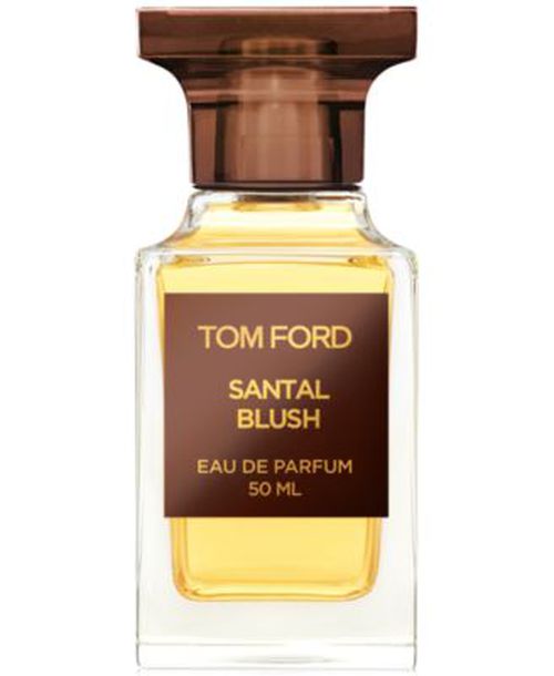 Santal Blush Eau De Parfum Fragrance Collection