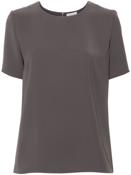 Poker blouse - Grey