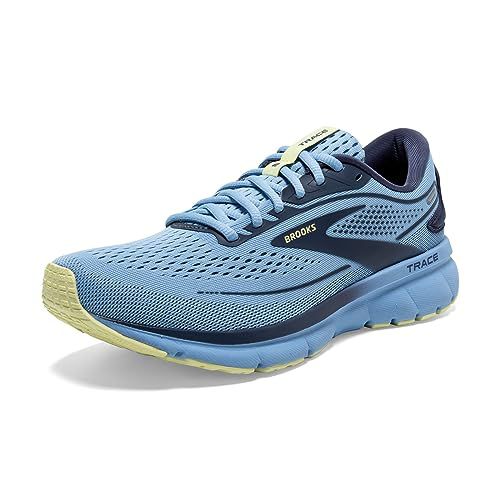Brooks Women’s Trace 2 Neutral Running Shoe