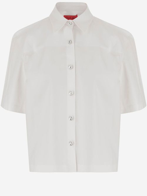 Cotton Shirt