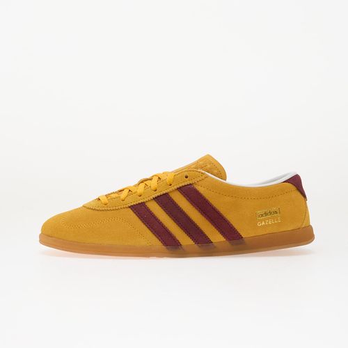 Sneakers adidas Gazelle Lo Pro W Creme Yellow/ Shadow Red/ Gu