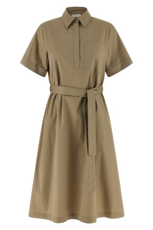 Chemisier Dress