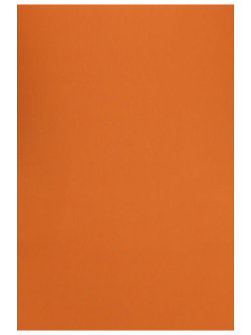 Open-Back One-Piece One-Piece Swimsuit — Rust
