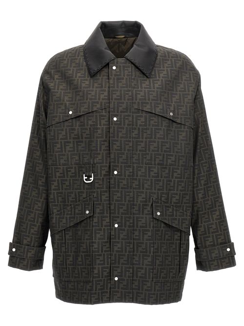 Ff Jacket