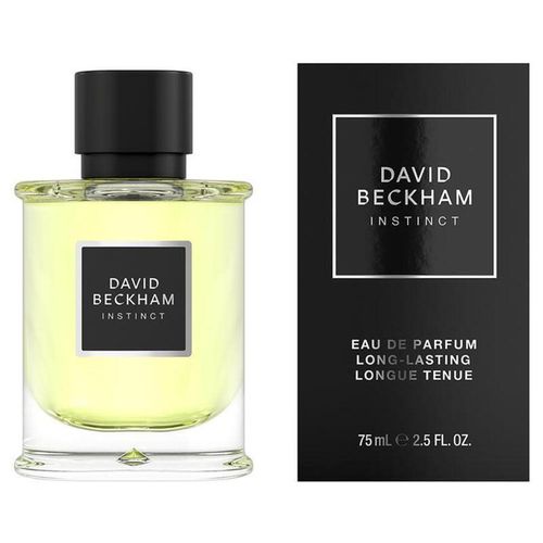 Mens Instinct EDP Spray 2.5 oz Fragrances 3616304892783