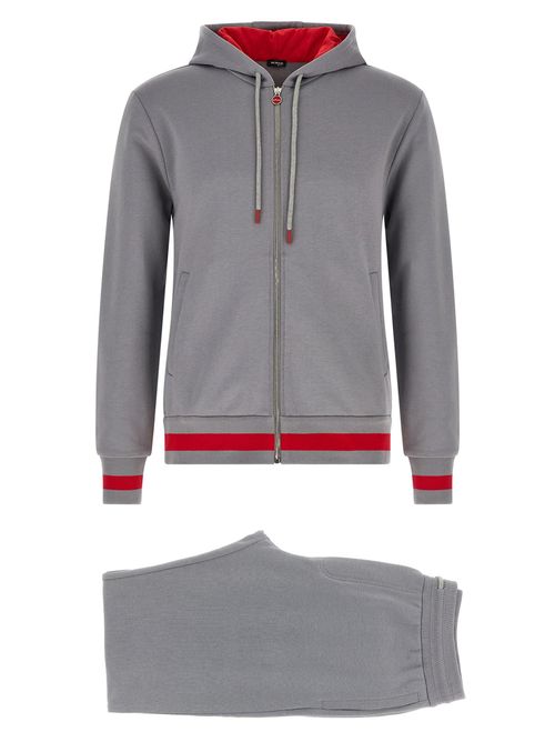 Cotton Tracksuit