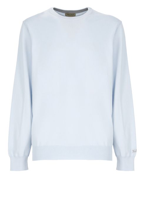 Cotton Sweater