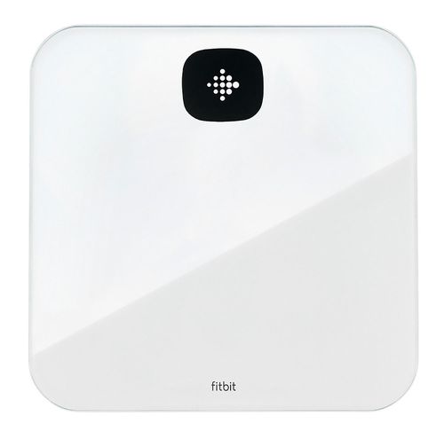 Aria Air White Bluetooth Smart Scale