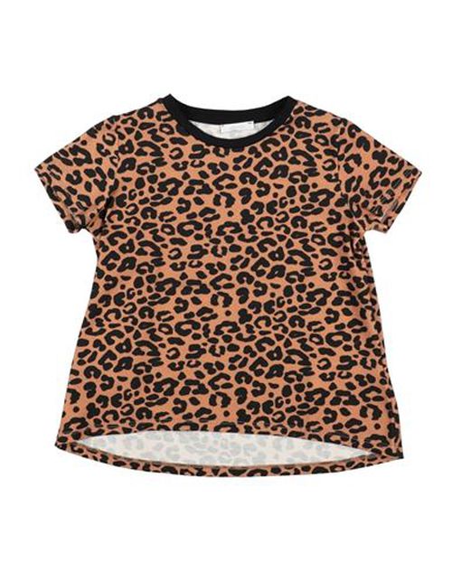 L:ú L:ú By Miss Grant Kid Girl T