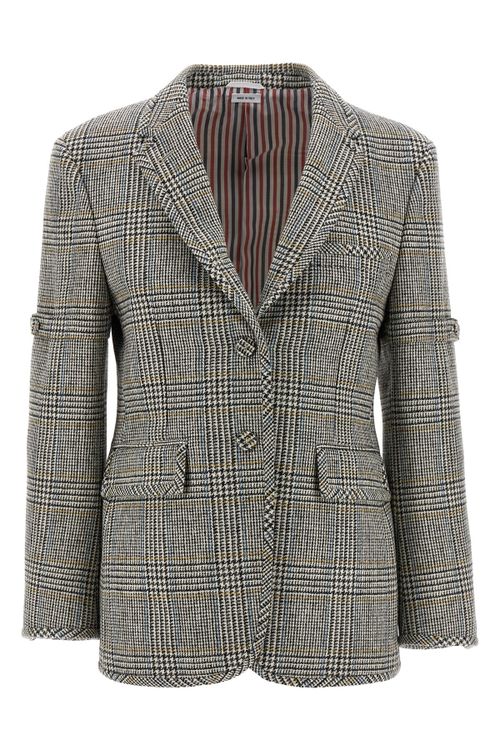 Prince Of Wales Blazer