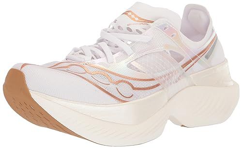 Saucony Women's Endorphin Elite Sneaker