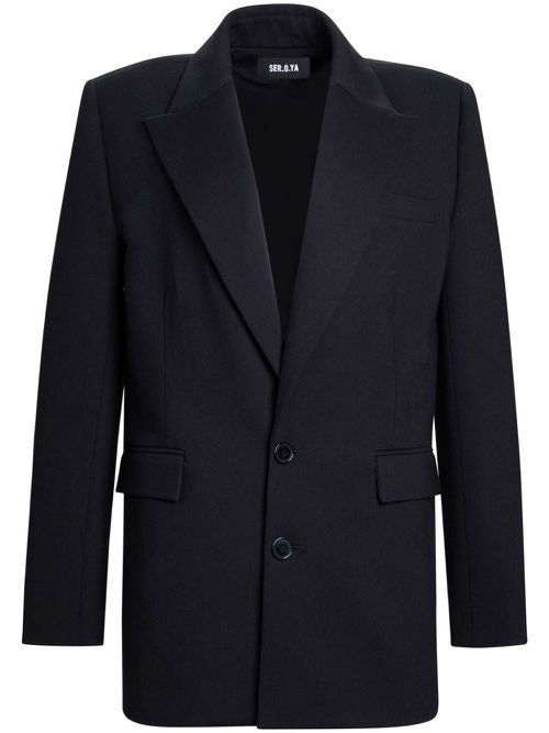 Sophia blazer - Black