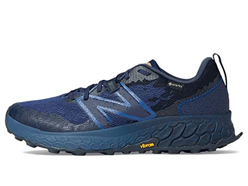 New Balance Men's Fresh Foam X Hierro V7 Trail Running Shoe