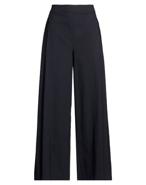 Woman Pants Midnight blue Size S Viscose, Polyamide, Elastane