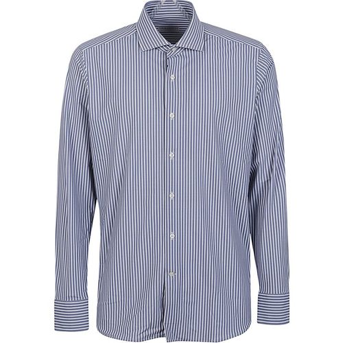 Sonrisa Striped Shirt