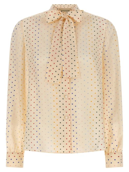 Starry Shirt