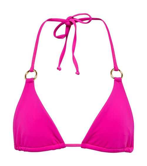 Mini Ring bikini top